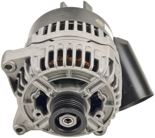 Bosch Alternator P/N:AL0733X