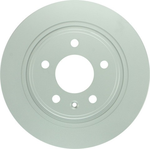 Bosch Disc Brake Rotor P/N:25011442