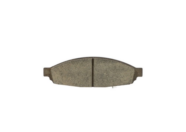 Bosch Disc Brake Pad Set P/N:BC953
