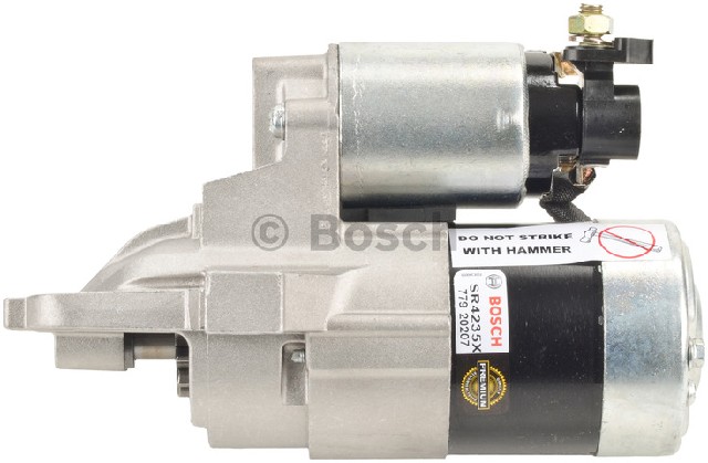 Bosch Starter Motor P/N:SR4235X