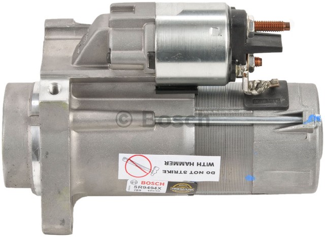 Bosch Starter Motor P/N:SR9494X
