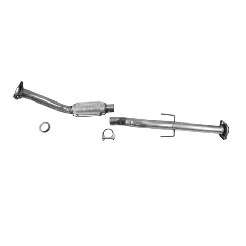 AP Exhaust Catalytic Converter,Catalytic Converter-Direct Fit P/N:645804