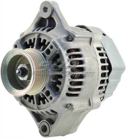 BBB Industries Alternator P/N:13423