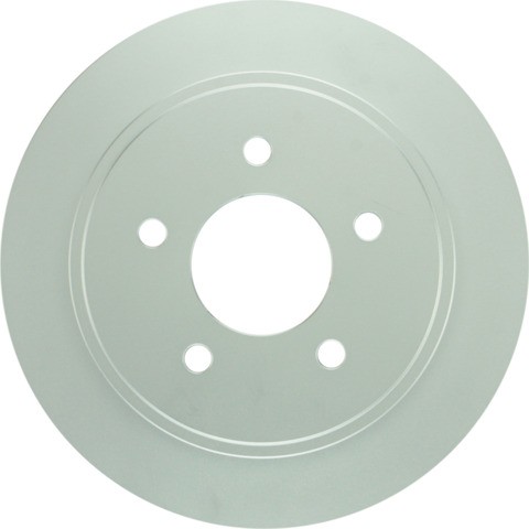 Bosch Disc Brake Rotor P/N:20010332