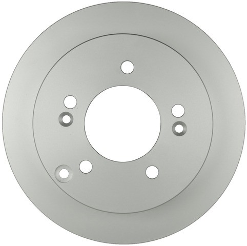 Bosch Disc Brake Rotor P/N:28010830