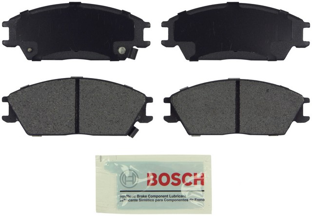 Bosch Disc Brake Pad Set P/N:BE440