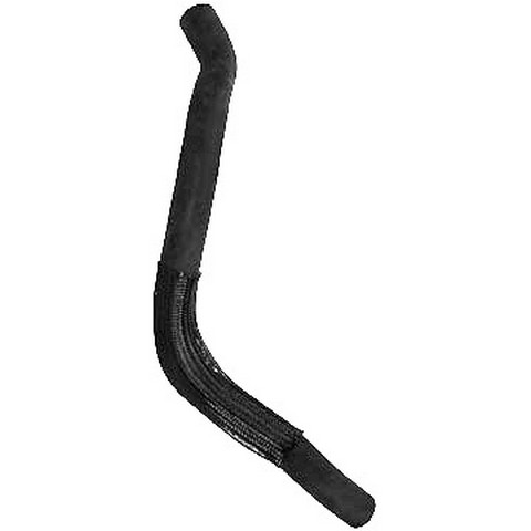 Dayco Radiator Coolant Hose P/N:72617