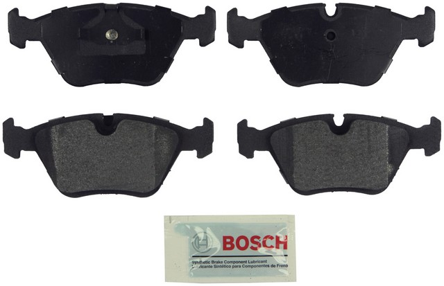 Bosch Disc Brake Pad Set P/N:BE394A