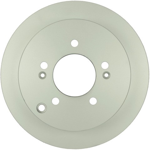Bosch Disc Brake Rotor P/N:28010828