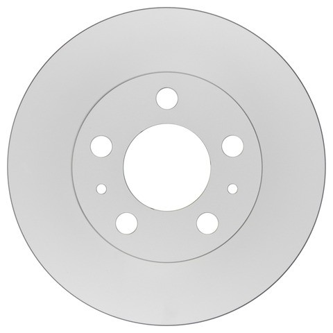 Bosch Disc Brake Rotor P/N:52011362