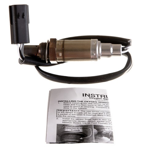 Delphi Oxygen Sensor P/N:ES11073
