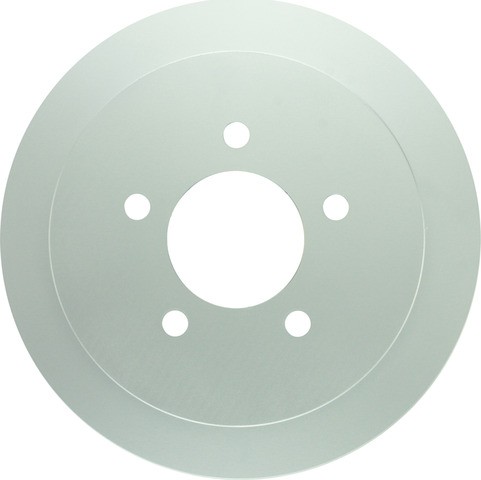 Bosch Disc Brake Rotor P/N:20010322