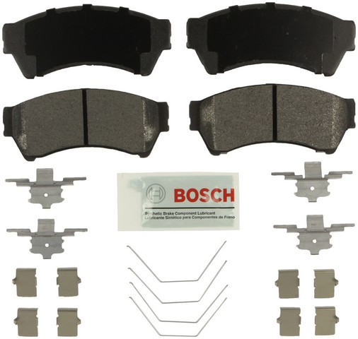 Bosch Disc Brake Pad Set P/N:BE1164H