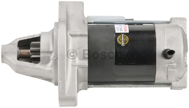 Bosch Starter Motor P/N:SR1336X