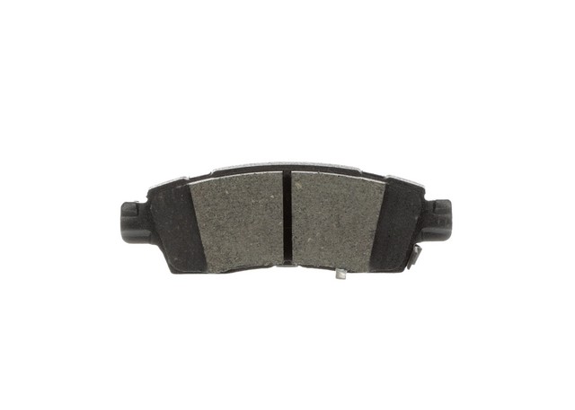 Bosch Disc Brake Pad Set P/N:BE1507H