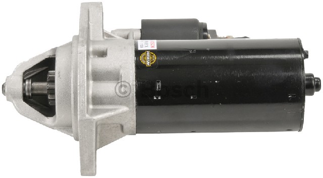Bosch Starter Motor P/N:SR491X