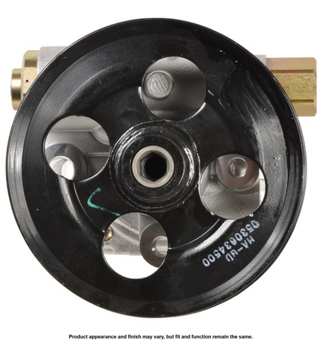 CARDONE New Power Steering Pump P/N:96-5328