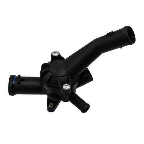 Rein Engine Coolant Thermostat Housing Assembly P/N:CTA0012