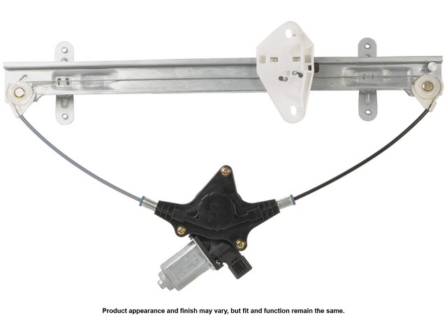 CARDONE New Window Motor and Regulator Assembly P/N:82-15025BR