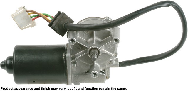 CARDONE Reman Windshield Wiper Motor P/N:43-3404