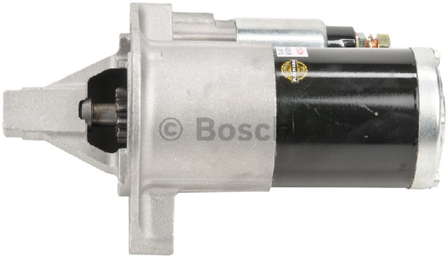 Bosch Starter Motor P/N:SR6459X