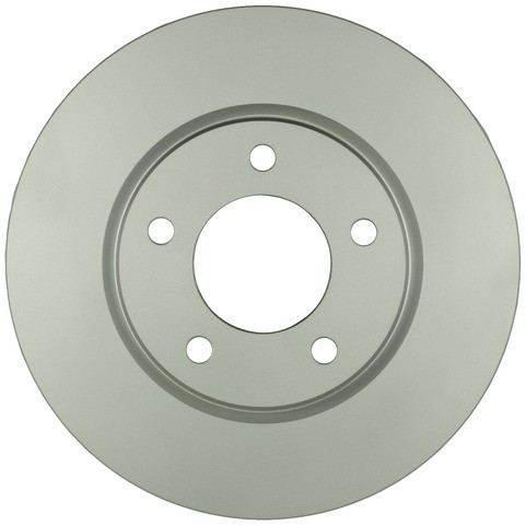 Bosch Disc Brake Rotor P/N:16010141