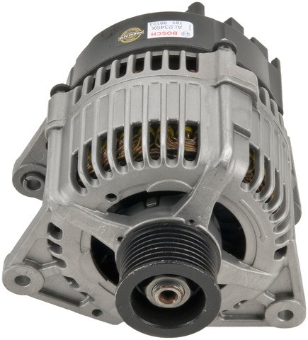Bosch Alternator P/N:AL9349X