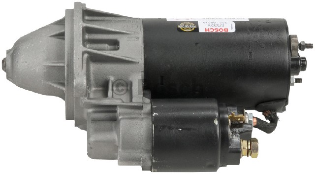 Bosch Starter Motor P/N:SR32X