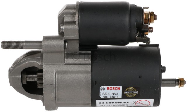 Bosch Starter Motor P/N:SR4185X