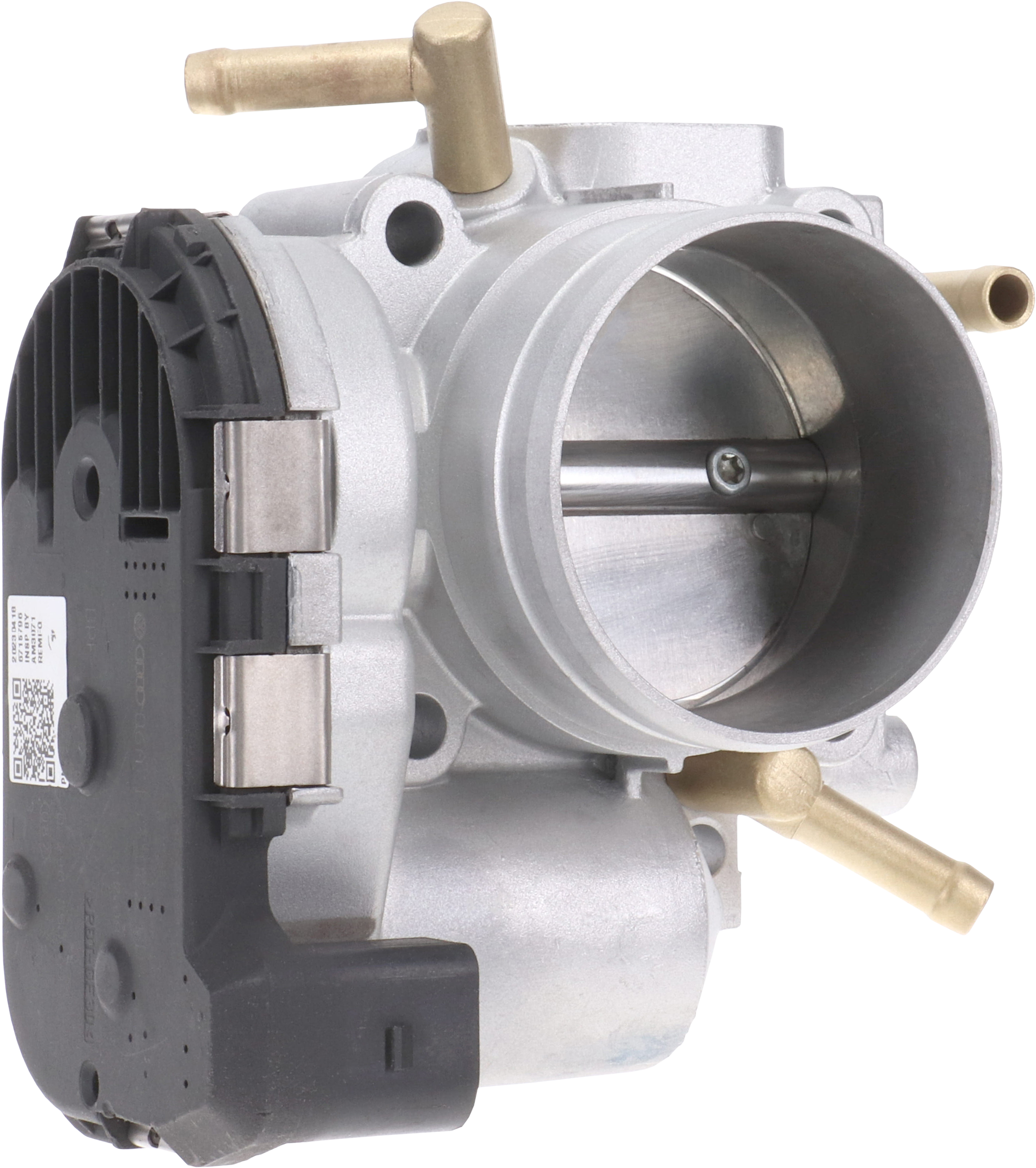CARDONE Reman Fuel Injection Throttle Body P/N:67-4006