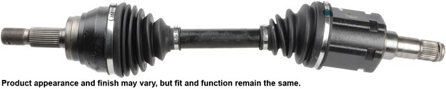 CARDONE Reman CV Axle Assembly P/N:60-5235