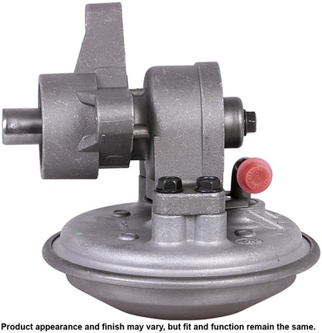 CARDONE Reman Vacuum Pump P/N:64-1012