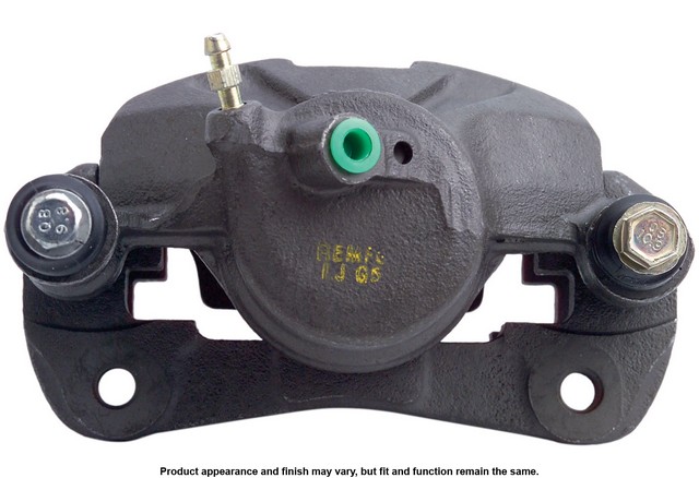 CARDONE Reman Disc Brake Caliper P/N:19-B1189