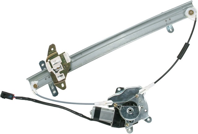 CARDONE New Window Motor and Regulator Assembly P/N:82-1311AR