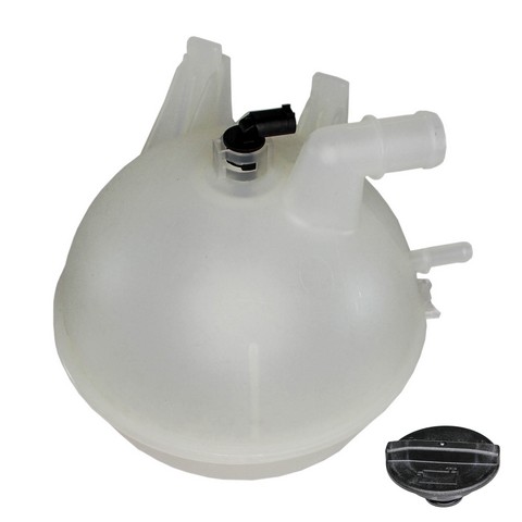 Rein Engine Coolant Reservoir Kit P/N:EPK0143