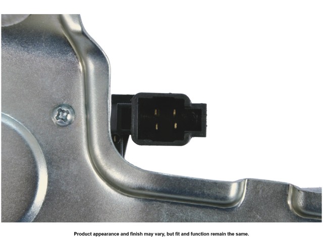 CARDONE New Windshield Wiper Motor P/N:85-4489