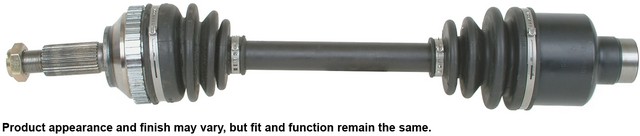 CARDONE New CV Axle Assembly P/N:66-2053