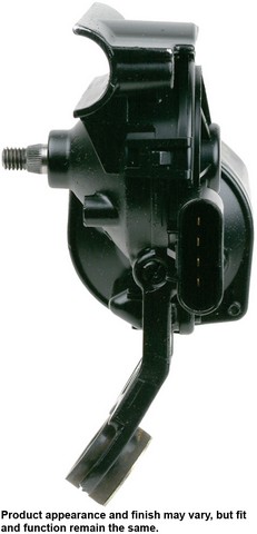 CARDONE Reman Windshield Wiper Motor P/N:40-3025