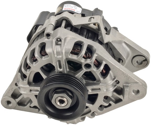 Bosch Alternator P/N:AL4072X