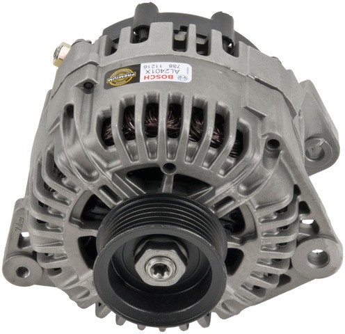 Bosch Alternator P/N:AL2401X