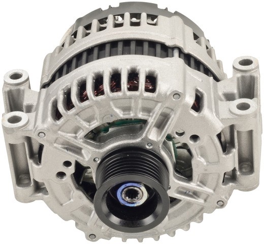 Bosch Alternator P/N:AL0862X