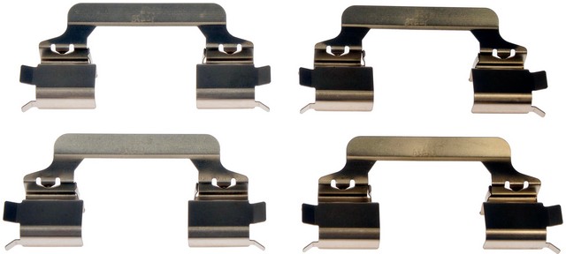 Dorman - First Stop Disc Brake Hardware Kit P/N:HW13683