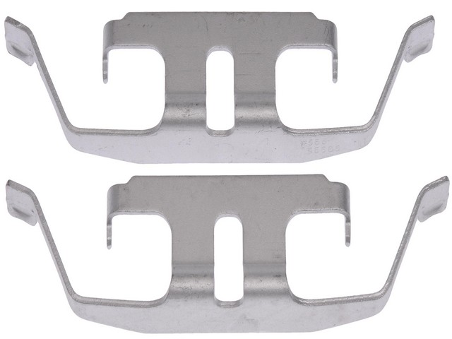 Dorman - First Stop Disc Brake Hardware Kit P/N:HW13709