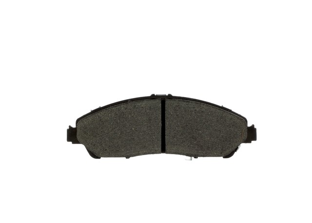 Bosch Disc Brake Pad Set P/N:BE1723H