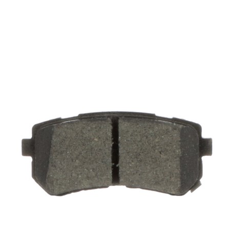 Bosch Disc Brake Pad Set P/N:BE1856H