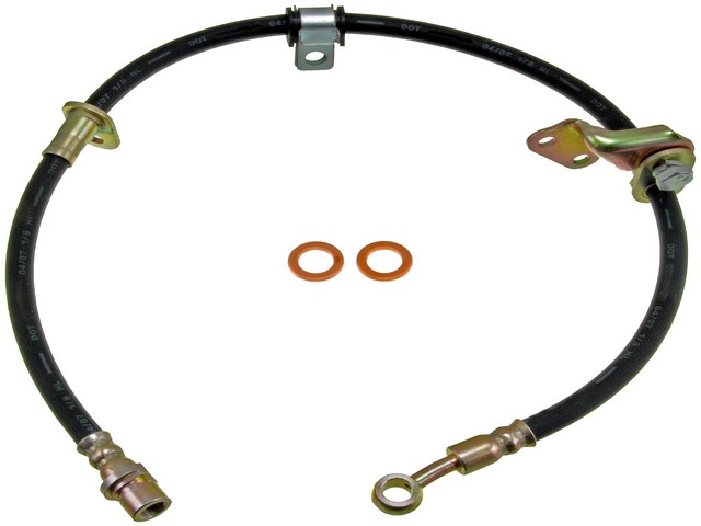 Dorman - First Stop Brake Hydraulic Hose P/N:H38549