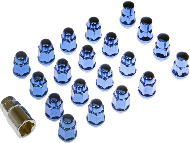 Dorman - Autograde Wheel Lock Set P/N:711-342