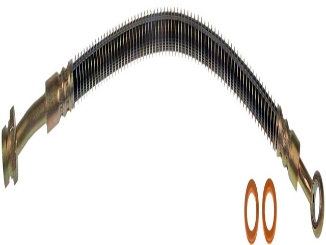 Dorman - First Stop Brake Hydraulic Hose P/N:H620955