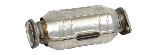 AP/CATCO/Eastern CARB Catalytic Converter-Direct Fit P/N:809543