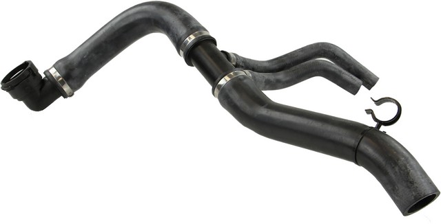 Rein Radiator Coolant Hose P/N:CHR0856